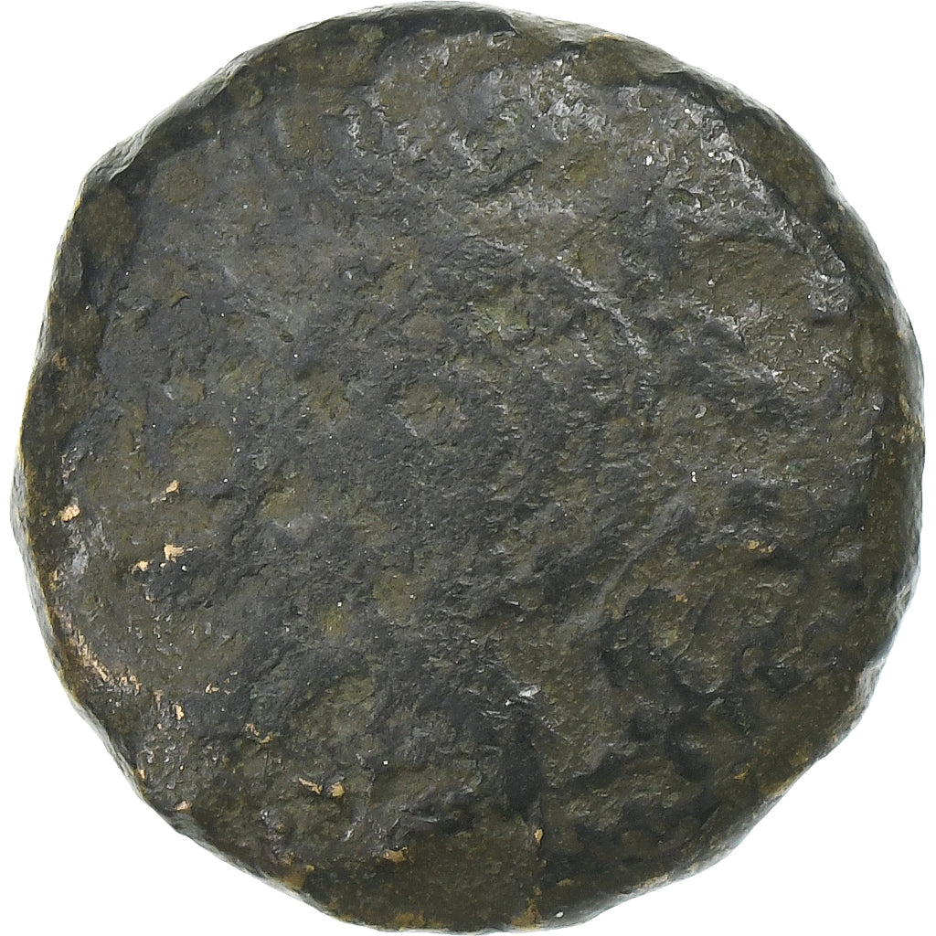 Kingdom of Macedonia, Uncertain King, Æ Unit, 4th-3rd century BC, Uncertain