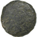 Kingdom of Macedonia, Uncertain King, Æ Unit, 4th-3rd century BC, Uncertain