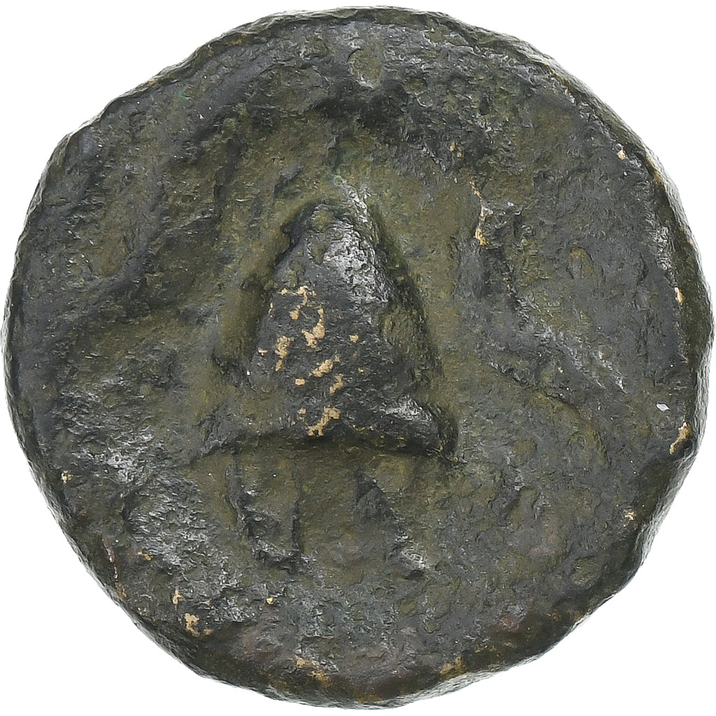 Kingdom of Macedonia, Uncertain King, Æ Unit, 4th-3rd century BC, Uncertain