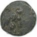 Frygia, Æ Unit, ca. 188-133 BC, Peltai, Brązowy, EF(40-45), HGC:7-754