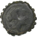 Seleukid Kingdom, Demetrios I, Serrate Æ, 162-150 BC, Antioch, Bronzo, B+