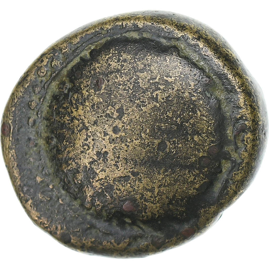 Lydia, Æ Unit, 2nd century BC, Philadelphia, Bronzen, ZG, SNG-Cop:343-7