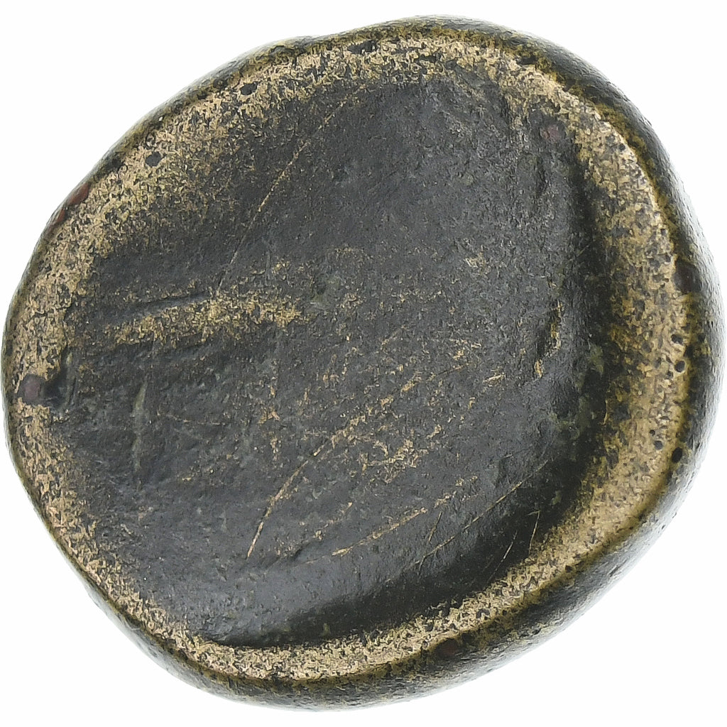 Lydia, Æ Unit, 2nd century BC, Philadelphia, Bronzen, ZG, SNG-Cop:343-7