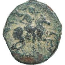 Ionia, Æ Unit, ca. 350-200 BC, Magnesia ad Maeandrum, Bronze, VF(30-35)