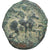 Jonia, Æ Unit, ca. 350-200 BC, Magnesia ad Maeandrum, Brązowy, VF(30-35)