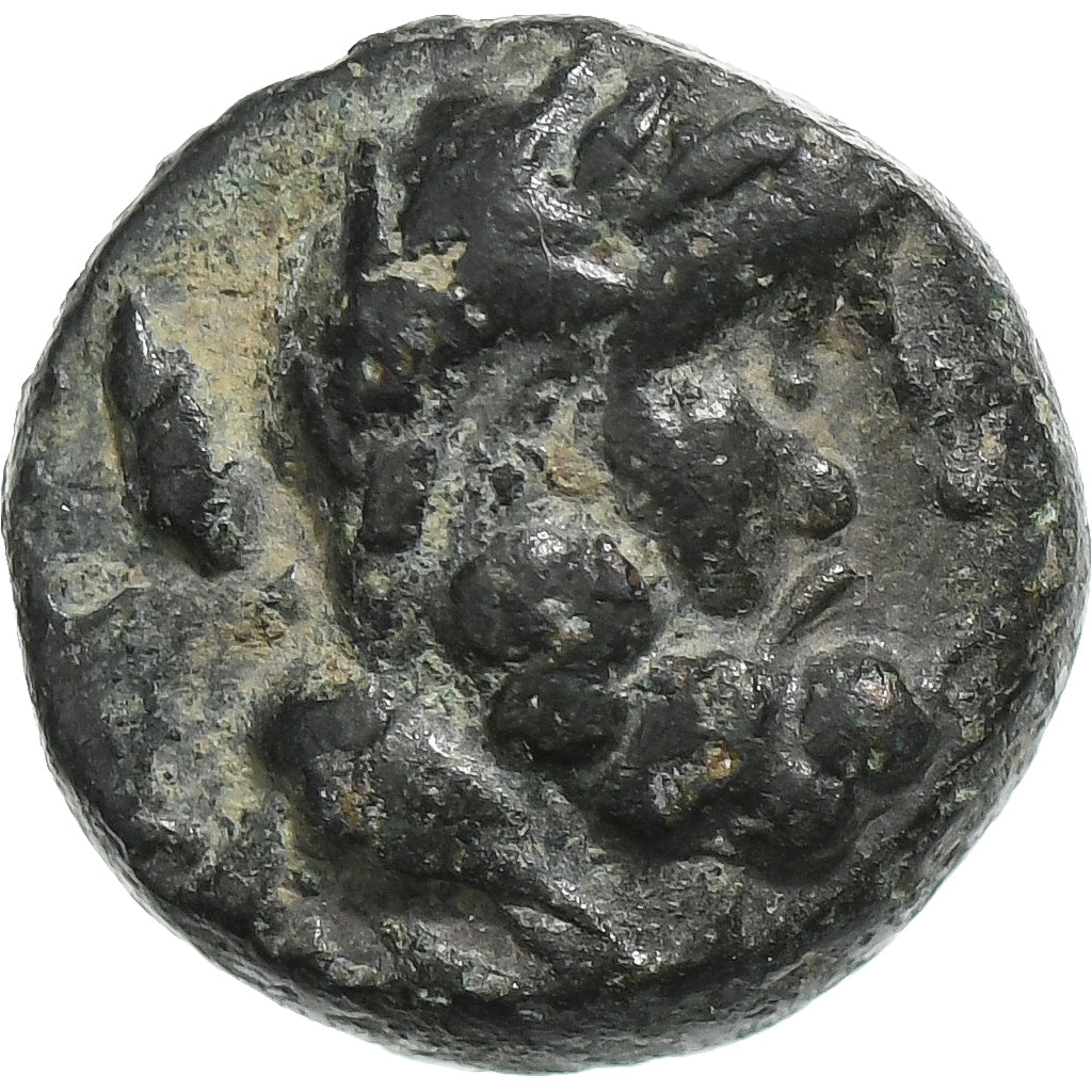 Pisidia, Æ Unit, 2nd-1st century BC, Selge, Bronze, SS+