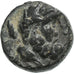 Pisidia, Æ Unit, 2nd-1st century BC, Selge, Bronze, SS+