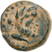 Pisidia, Æ Unit, 2nd-1st century BC, Selge, Bronze, SS+