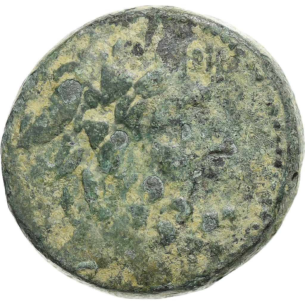 Cilicia, Tarkondimotos, Æ Unit, 1st century BC, Anazarbos, Bronze, EF(40-45)