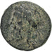 Mysia, Æ Unit, 2nd century BC, Adramytion, Bronze, EF(40-45)