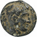 Kingdom of Macedonia, Philip III, Æ Unit, ca. 323-317 BC, Macedonia, Bronze