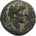 Lycaonia, Antoninus Pius, Æ Unit, 138-161, Iconium, Bronze, VF(30-35)