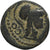 Lycaonia, Antoninus Pius, Æ Unit, 138-161, Iconium, Bronze, VF(30-35)