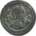 Lydia, Julia Maesa, Æ Unit, 218-224, Acrasus, Bronze, VF(30-35), RPC:VI-4260