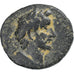 Lycaonia, Antoninus Pius, Æ Unit, 138-161, Iconium, Bronze, VF(30-35)