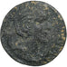 Caria, Salonina, Æ Unit, 254-268, Aphrodisias, Bronze, SS, RPC:ID-60131