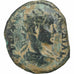 Lidia, Gordian III, Æ Unit, 238-244, Tripolis, Brązowy, VF(20-25)