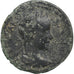 Pamphylia, Gordian III, Æ Unit, 238-244, Aspendos, Bronzo, MB+, RPC:VII.2-2526