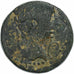 Phrygia, Augustus, Æ Unit, 27 BC-AD 14, Acmoneia, Bronze, VF(30-35), RPC:I-3168