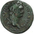 Pamphylia, Domitian, Æ Unit, 81-96, Perge, Bronze, EF(40-45), RPC:II-1515
