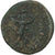 Pamphylia, Domitian, Æ Unit, 81-96, Perge, Bronze, EF(40-45), RPC:II-1515