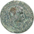 Ionia, Augustus, Æ Unit, 27 BC-AD 14, Erythrai, Bronze, EF(40-45), RPC:I-2506