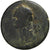 Cilicia, Domitian with Domitia, Tetrassarion, 94-95, Mopsos, Bronze, F(12-15)