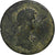 Cilicia, Domitian with Domitia, Tetrassarion, 94-95, Mopsos, Bronze, F(12-15)