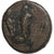 Lydia, Tiberius, Æ Unit, 14-37, Sardis, Bronze, EF(40-45), RPC:I-2991