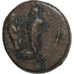 Lydia, Tiberius, Æ Unit, 14-37, Sardis, Bronze, EF(40-45), RPC:I-2991