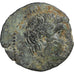 Cilicia, Pompey 'The Great', Æ Unit, ca. 66-27 BC, Soloi-Pompeiopolis, Bronze