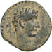 Phrygia, Tiberius, Æ Unit, 14-37, Hierapolis, Bronze, EF(40-45), RPC:I-2966