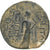 Phrygia, Tiberius, Æ Unit, 14-37, Hierapolis, Bronze, EF(40-45), RPC:I-2966