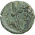 Cilicia, Claudius, Æ Unit, 41-54, Uncertain Caesarea, Bronze, EF(40-45)