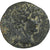 Cilicia, Claudius, Æ Unit, 41-54, Uncertain Caesarea, Bronze, EF(40-45)