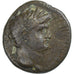 Lydia, Nero, Æ Unit, 54-68, Apollonoshieron, Bronzo, BB, RPC:I-3045