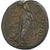 Lydia, Nero, Æ Unit, 54-68, Apollonoshieron, Bronze, EF(40-45), RPC:I-3045