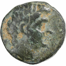 Cilicia, Pompey 'The Great', Æ Unit, ca. 66-27 BC, Soloi-Pompeiopolis, Bronze