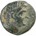 Cilicia, Pompey 'The Great', Æ Unit, ca. 66-27 BC, Soloi-Pompeiopolis, Bronze
