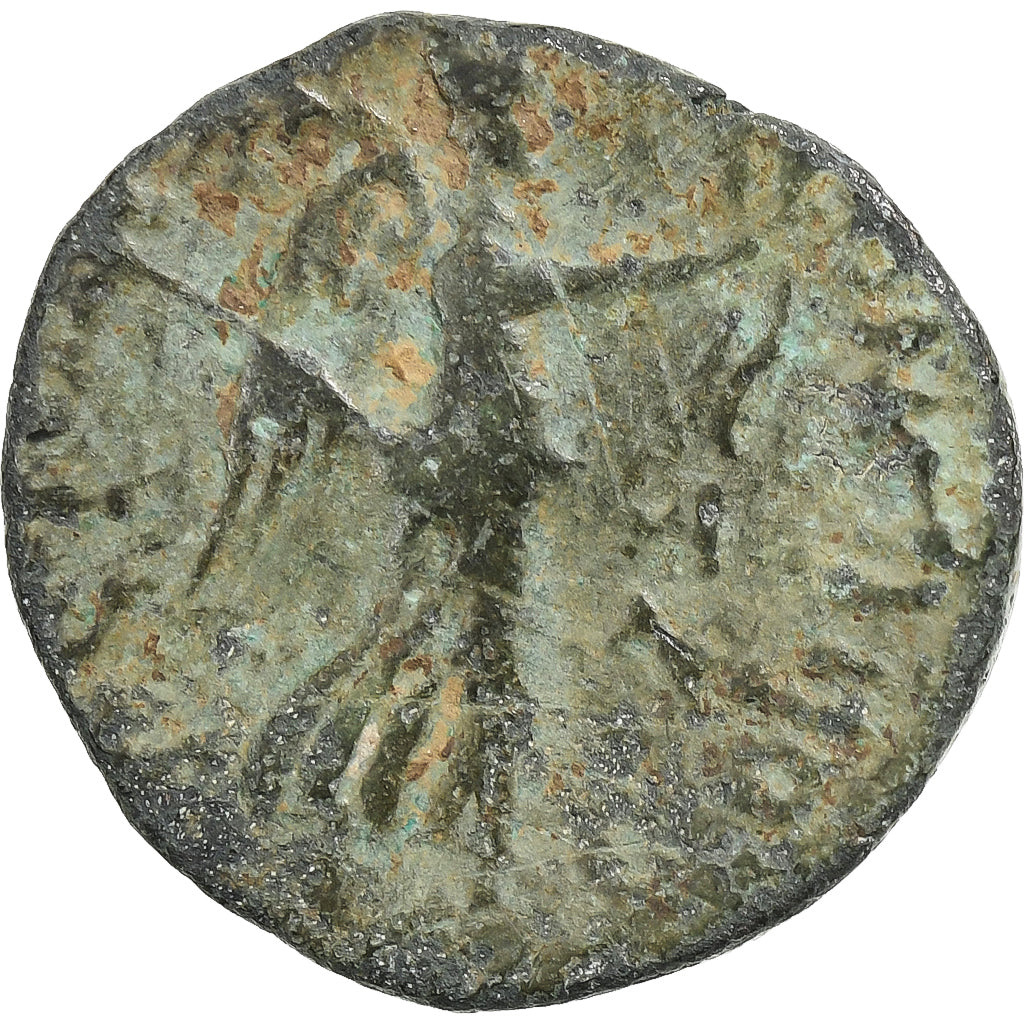 Cilicia, Pompey 'The Great', Æ Unit, ca. 66-27 BC, Soloi-Pompeiopolis, Bronze