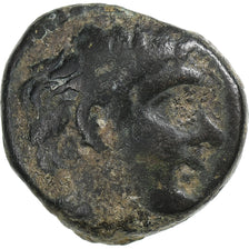 Cilicia, Pompey 'The Great', Æ Unit, ca. 66-27 BC, Soloi-Pompeiopolis, Bronze