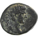 Phrygia, Augustus, Æ Unit, ca. 5 BC, Laodicea ad Lycum, Bronze, EF(40-45)