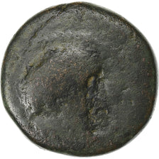 Lydia, Æ Unit, ca. 200-30 BC, Sardis, Bronzo, B+