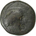 Lydia, Æ Unit, ca. 200-30 BC, Sardis, Bronzo, B+