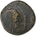 Lydia, Æ Unit, ca. 200-30 BC, Sardis, Bronce, BC