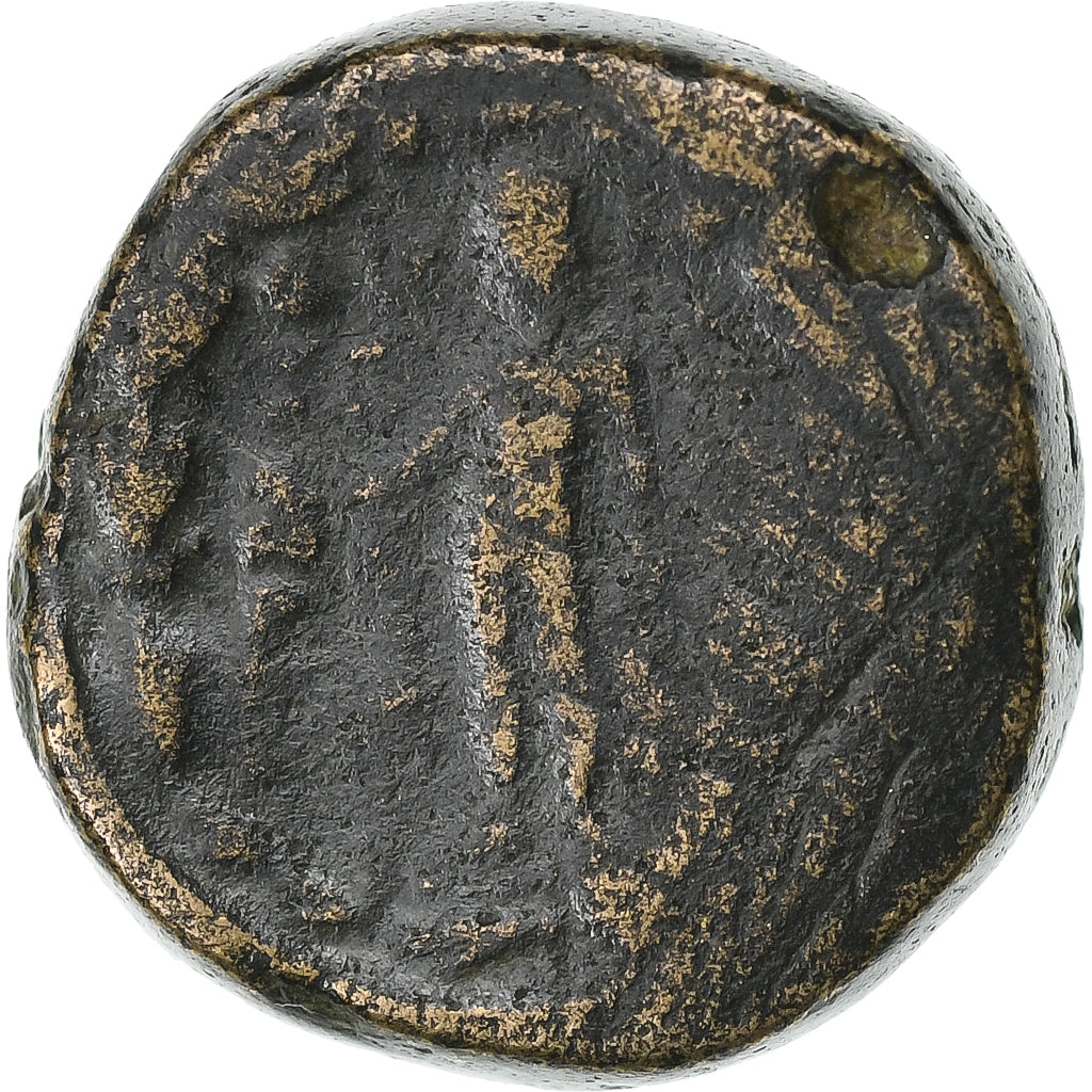 Lydia, Æ Unit, ca. 200-30 BC, Sardis, Bronce, BC