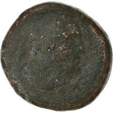 Lydia, Æ Unit, ca. 200-30 BC, Sardis, Bronzo, B+