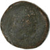 Lydia, Æ Unit, ca. 200-30 BC, Sardis, Bronzo, B+