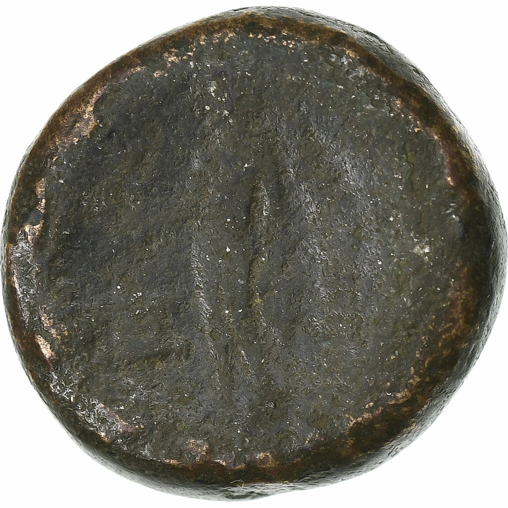 Lydia, Æ Unit, ca. 200-30 BC, Sardis, Bronzo, B+