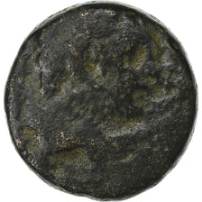 Lydia, Æ Unit, ca. 200-30 BC, Sardis, Bronze, SGE+